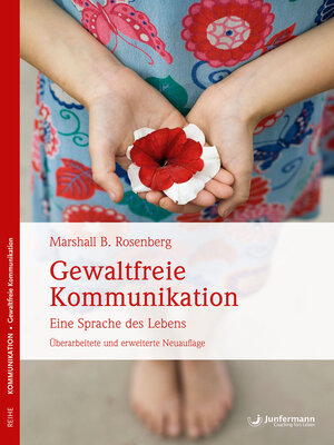cover image of Gewaltfreie Kommunikation